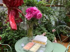 -Baker S·t Lu焙璐甜品(逸天城店)