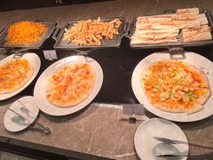 -长春净月潭喜来登酒店·盛宴标帜餐厅