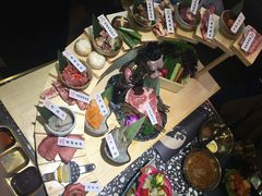 -黑牛の場烤肉(摩天活力城店)