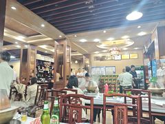 -鑫龙火锅城(嘉汇广场店)