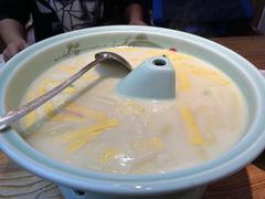 -四季厨房 鲁菜·孔府烤鸭(二环南路店)