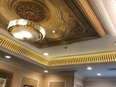 大堂-良友·海鲜青岛菜(五四广场店)