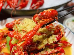 -舞虾小说.涮肉.烧烤(国顺东路店)