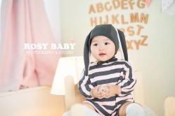 -RosyBaby萝西儿童摄影(园区店)