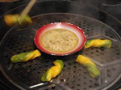 -粗粮人家·东北菜(洋桥店)