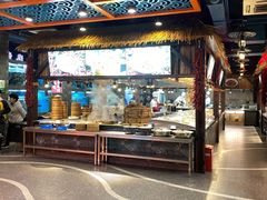 门面-常和州·夜宵大排档(常州单店)