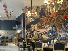 -新白鹿餐厅(城西银泰城店)