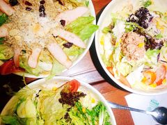 -玛格萝妮比萨屋(陆家浜路店)