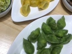 -船歌·鱼水饺青岛菜(国贸商城店)