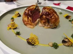 -L'Arome芳芳法国餐厅(仙林金鹰店)