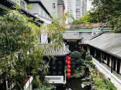 -北园酒家(小北路店)