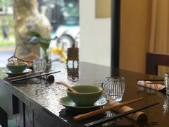 -五观堂素食(新华路店)