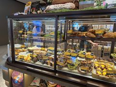 -PAPER STONE BAKERY(天汇广场店)