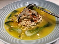 -扬州狮子楼·非遗淮扬菜(总店)