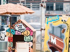 -柴油机1959创意园(IF1959文创园)