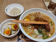 -味千拉面(惠州文昌一路分店)