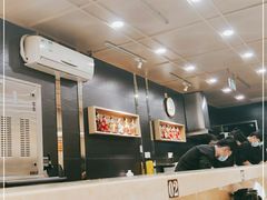 -东京屋(武定路店)