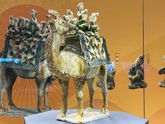 -陕西历史博物馆