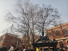 -天津五大道文化旅游区