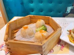 -避风塘(江桥万达店)