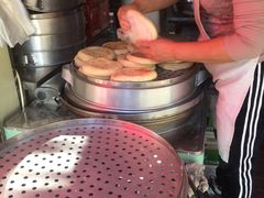 -李氏憨粑粑(文林街店)