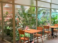 -The Good Place好地方·Brunch·coffee(国贸店)
