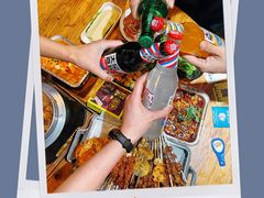 -头牌·鹤岗小串(万达店)