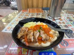 -多多茶餐厅(松风路店)
