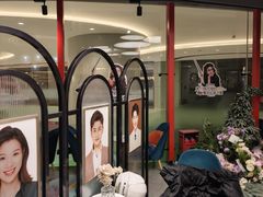 -海马体照相馆(北京apm店)