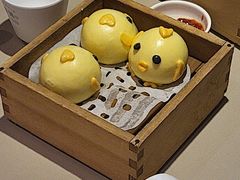 -蔡澜点心·粤菜(丽泽天街店)