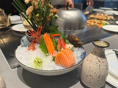 -温度铁板烧(亚泰大街店)