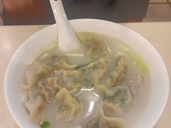 净水饺-玲又珑美食(盘福路店)