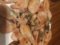 -汉巴味德(沈阳万象汇店)