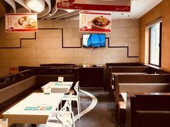 卡座-眉州东坡(通州店)