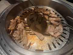 -大叹号·朝鲜族烤肉(滨海吾悦广场店)