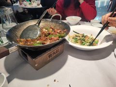 -费大厨辣椒炒肉(黄兴中心广场店)