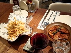 -Blac+Blac(中海环宇荟店)