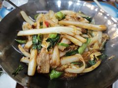 -刘妈菜馆(磁器口店)