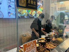 -白妈螺蛳粉(白云万达店)