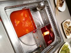 -海底捞火锅(漫乐城夜宵主题店)