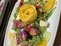 -羊之道草原味道清真餐厅(番禺店)