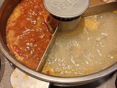 -巴奴毛肚火锅(京西大悦城店)