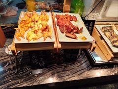 -松子料理(亮马桥店)