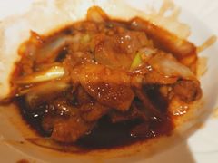 -南门小馆·清真(国贸商城店)