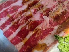 -安又胖韩国烤肉(美罗城店)