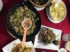 -台山美食一绝阿四台山黄鳝饭(阿四创作店)