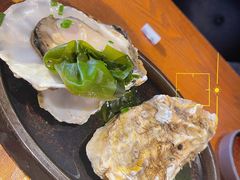 -炎蔵牛舌烤肉