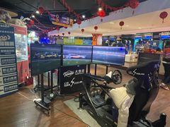 -大鲁阁保龄球(苏州园区店)