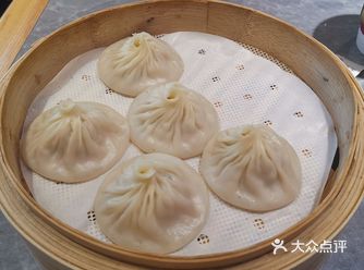 不用跑苏州，上海也有裕兴记。