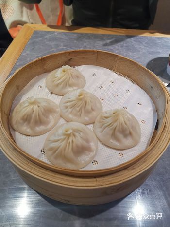 不用跑苏州，上海也有裕兴记。